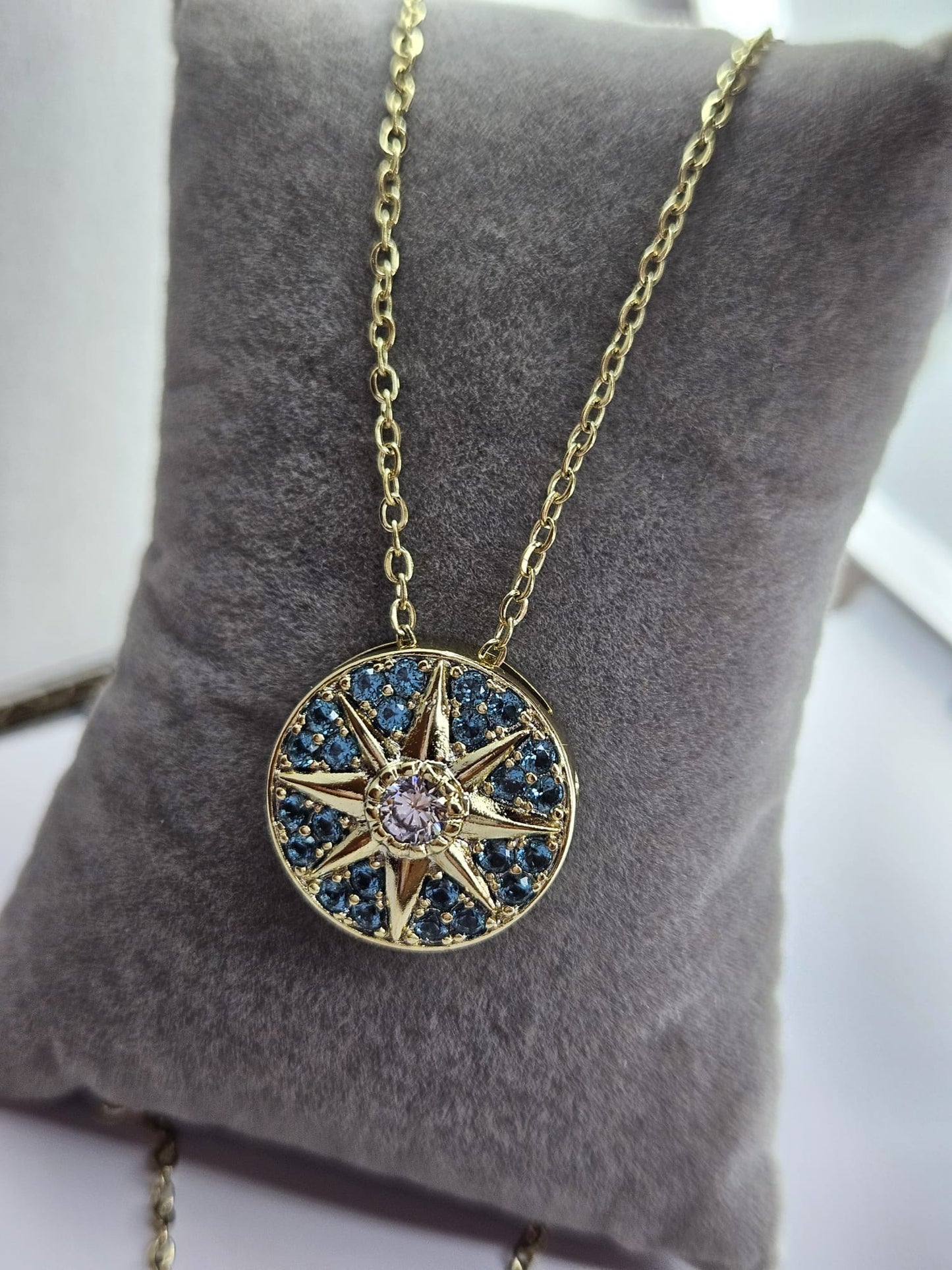 Star Pendant