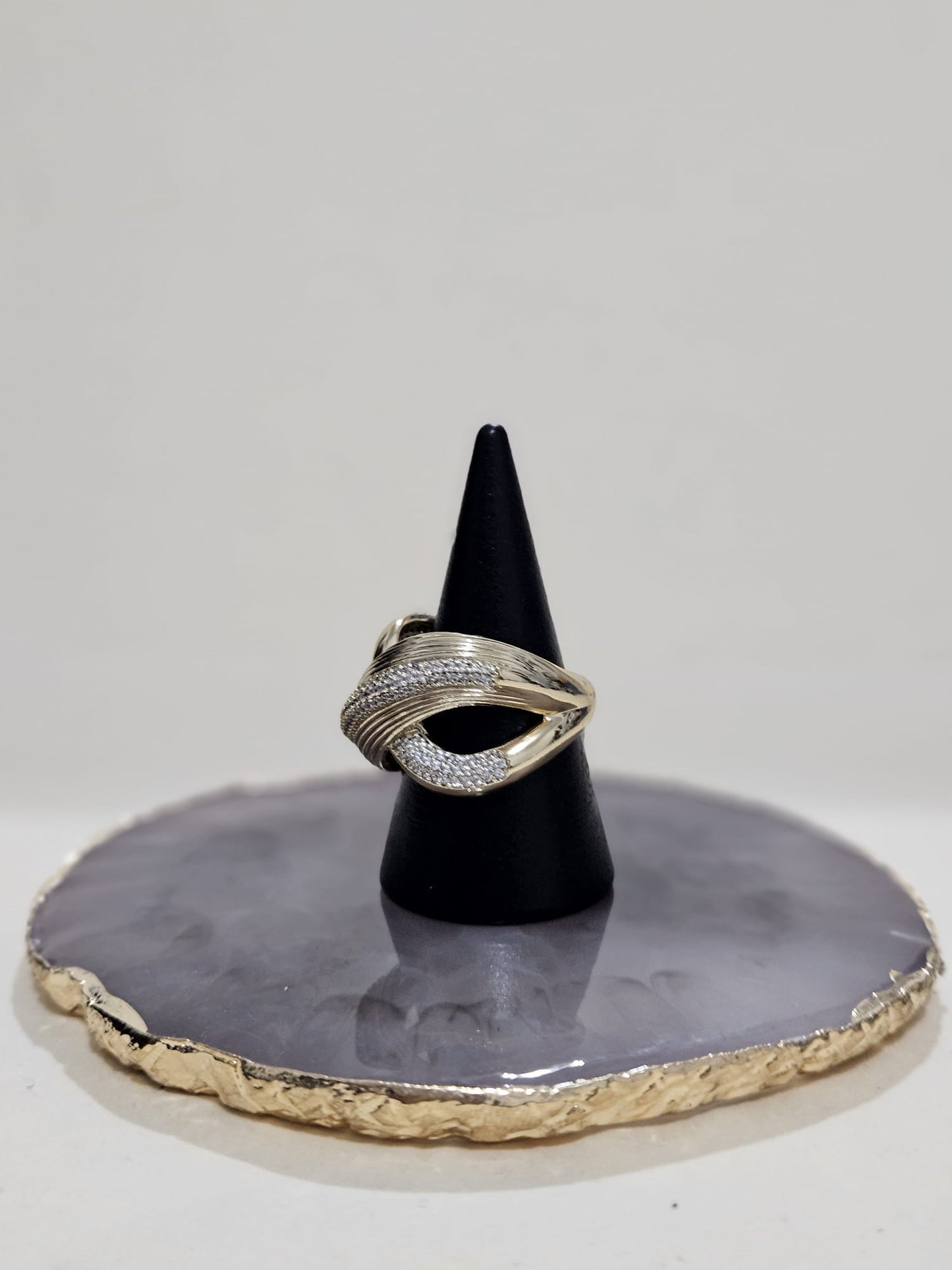 The ADN Ring