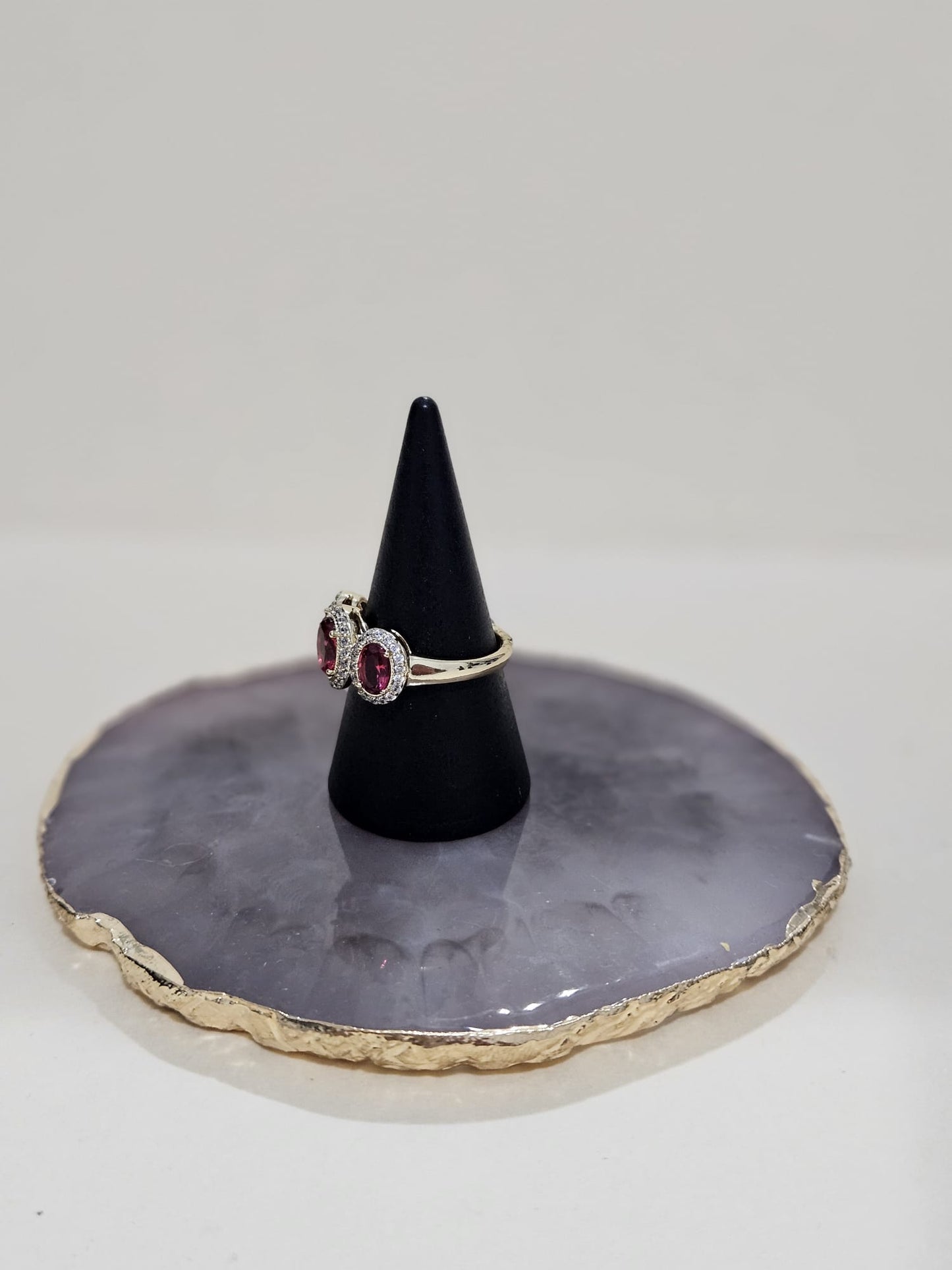 Ruby Ring